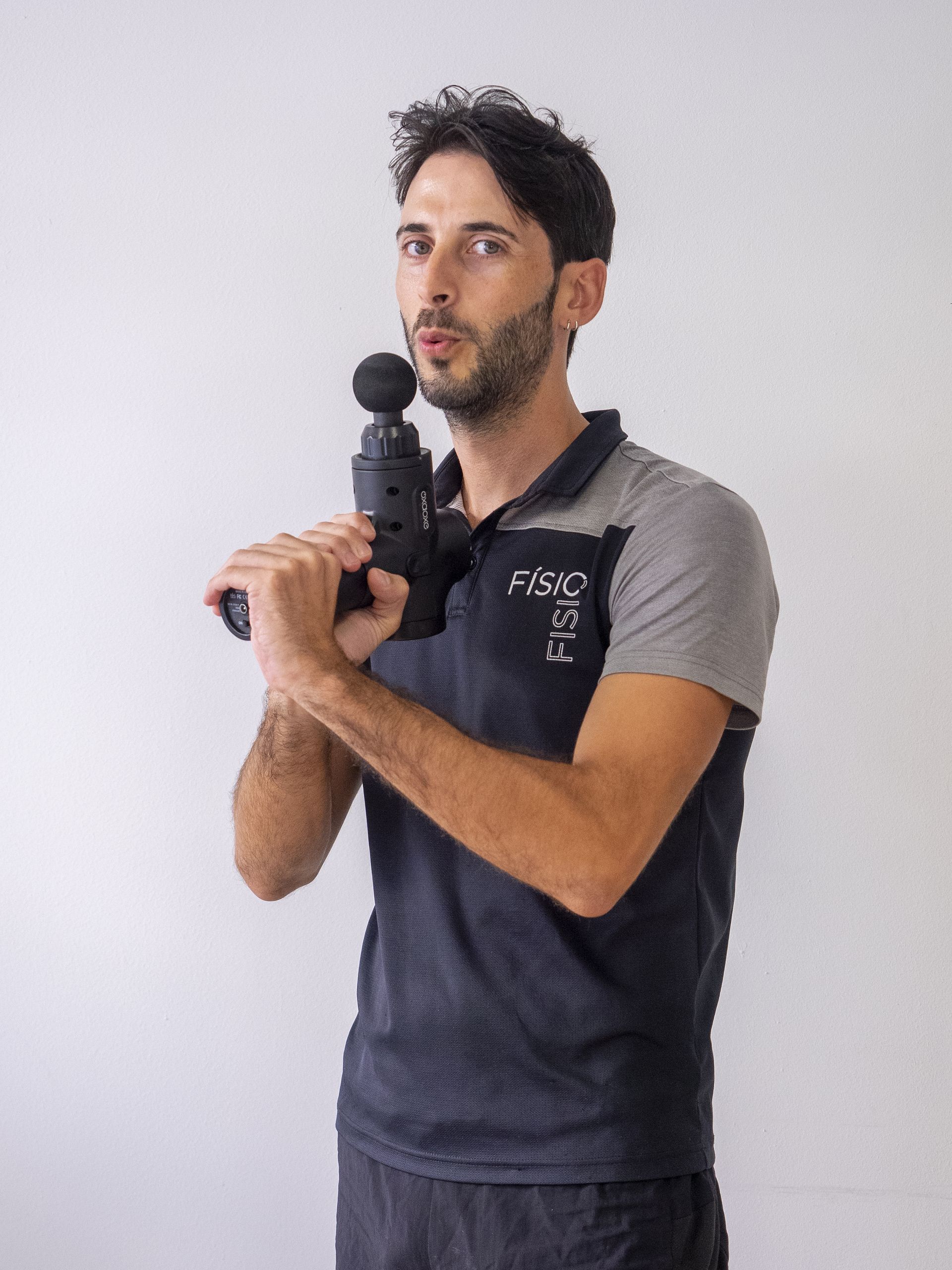 Gonzalo Ricco