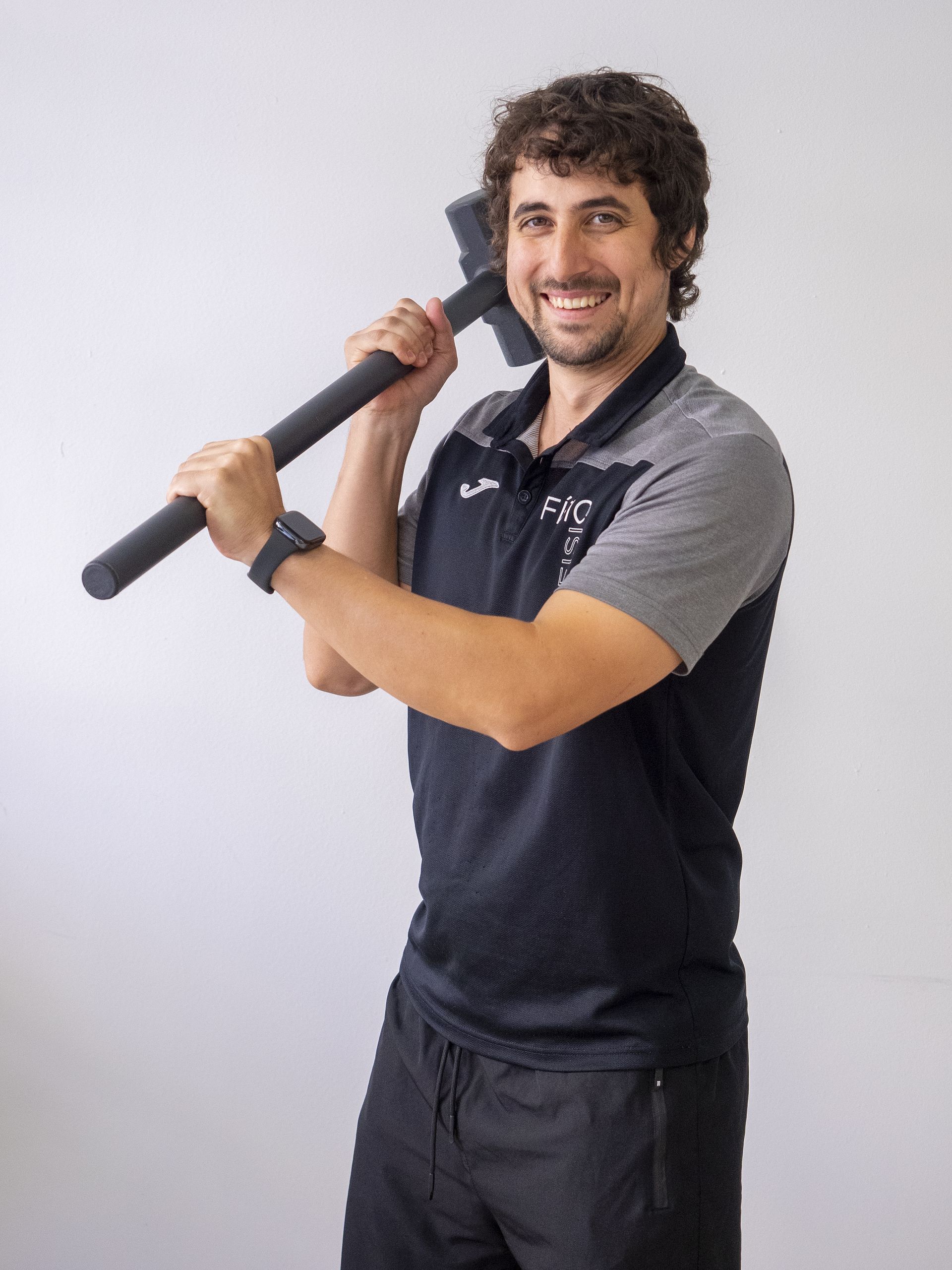Carlos Cobo Comas