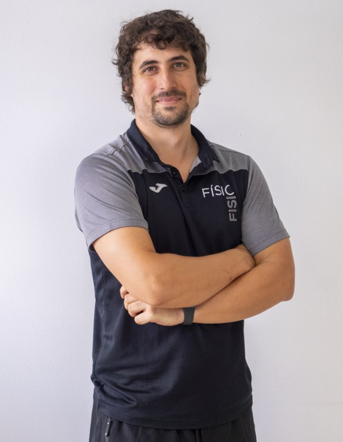 Carlos Cobo Comas
