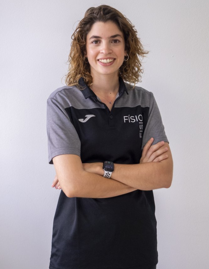 Carlota Forteza