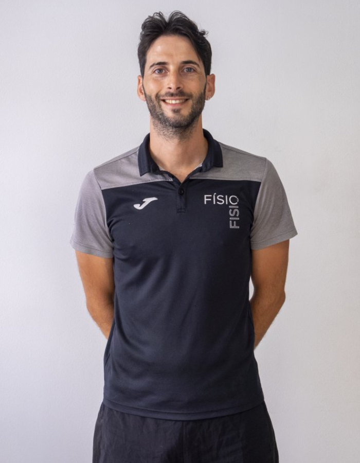 Gonzalo Ricco