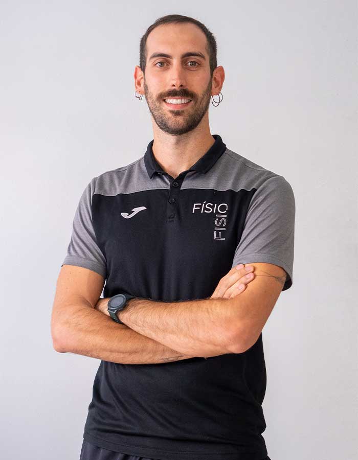 Joan Llobera Morro