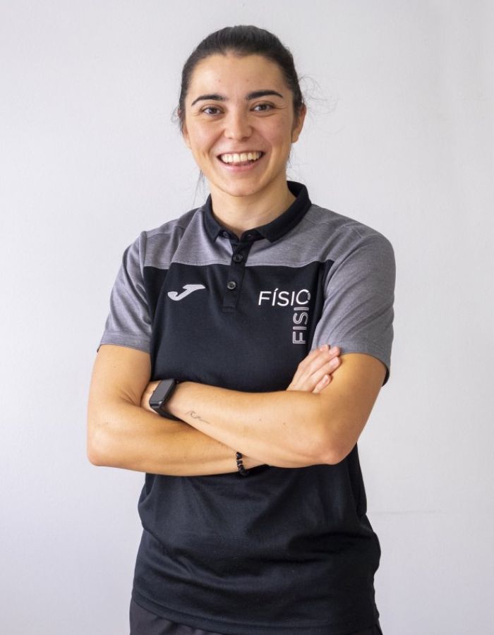 Marta Ramis Rodríguez