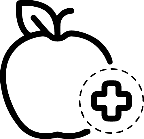Nutrición