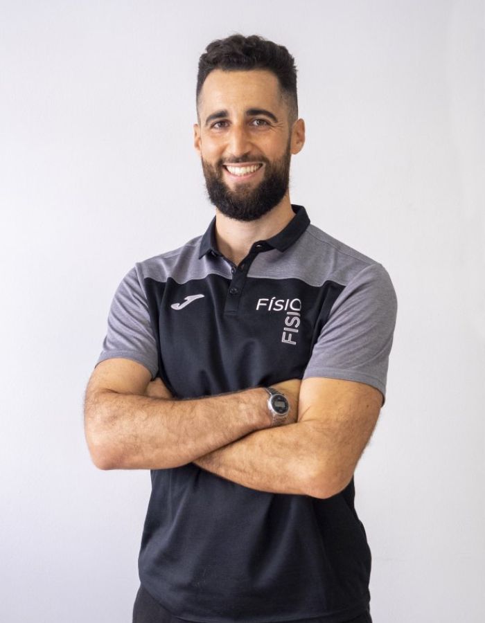 Pablo Mendo