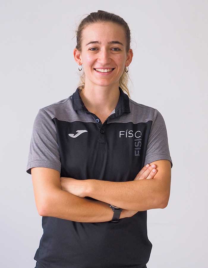 Paula Lluís